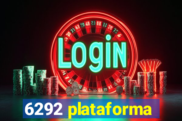 6292 plataforma